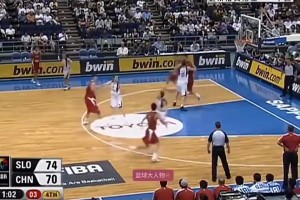 多少球迷还记得这个赛季？央视NBA经典广告